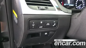 Genesis G80, 2017 — миниатюра 19