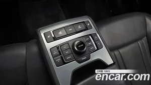 Genesis G80, 2017 — миниатюра 20