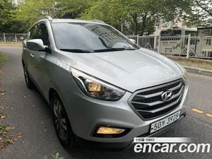 Hyundai Tucson, 2013 — миниатюра 1