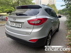 Hyundai Tucson, 2013 — миниатюра 2