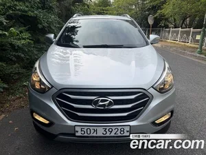 Hyundai Tucson, 2013 — миниатюра 3