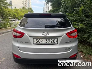 Hyundai Tucson, 2013 — миниатюра 4