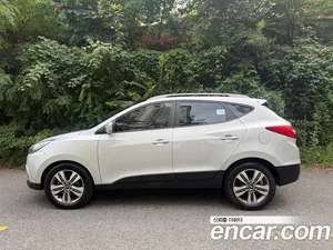 Hyundai Tucson, 2013 — миниатюра 5