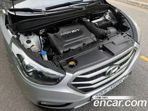 Hyundai Tucson, 2013 — миниатюра 6