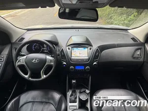 Hyundai Tucson, 2013 — миниатюра 7