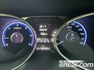 Hyundai Tucson, 2013 — миниатюра 8