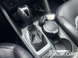 Hyundai Tucson, 2013 — миниатюра 9