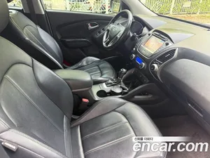 Hyundai Tucson, 2013 — миниатюра 10