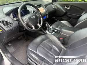 Hyundai Tucson, 2013 — миниатюра 11
