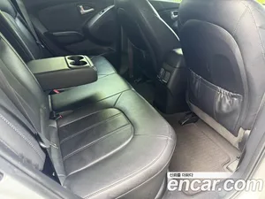 Hyundai Tucson, 2013 — миниатюра 12