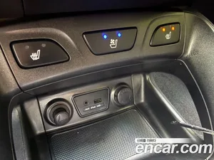 Hyundai Tucson, 2013 — миниатюра 16