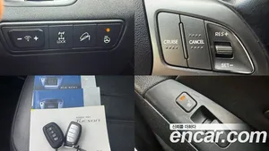 Hyundai Tucson, 2013 — миниатюра 19