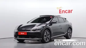 Kia EV6, 2023 — миниатюра 1