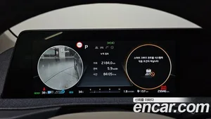 Kia EV6, 2023 — миниатюра 11