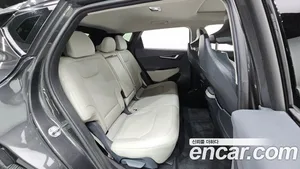 Kia EV6, 2023 — миниатюра 17