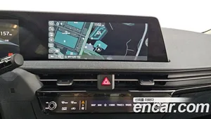 Kia EV6, 2023 — миниатюра 20