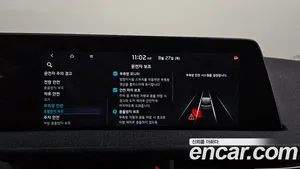 Kia EV6, 2023 — миниатюра 23