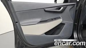 Kia EV6, 2023 — миниатюра 14