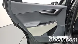 Kia EV6, 2023 — миниатюра 15