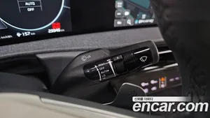 Kia EV6, 2023 — миниатюра 29