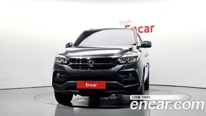 KGM Rexton, 2018 — миниатюра 3