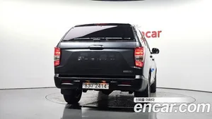 KGM Rexton, 2018 — миниатюра 4