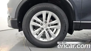 KGM Rexton, 2018 — миниатюра 5