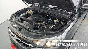 KGM Rexton, 2018 — миниатюра 6