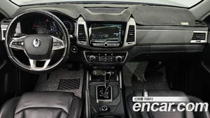 KGM Rexton, 2018 — миниатюра 7