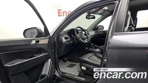 KGM Rexton, 2018 — миниатюра 10