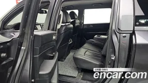 KGM Rexton, 2018 — миниатюра 11