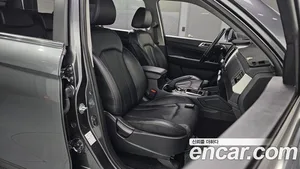 KGM Rexton, 2018 — миниатюра 12