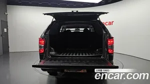 KGM Rexton, 2018 — миниатюра 20