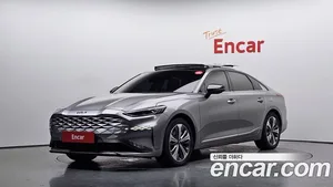 Kia K8, 2021 — миниатюра 1