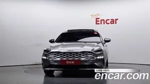Kia K8, 2021 — миниатюра 3