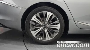 Kia K8, 2021 — миниатюра 5