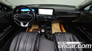 Kia K8, 2021 — миниатюра 10