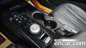Kia K8, 2021 — миниатюра 12