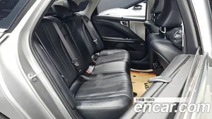 Kia K8, 2021 — миниатюра 17