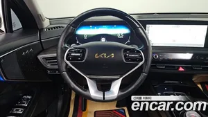 Kia K8, 2021 — миниатюра 18
