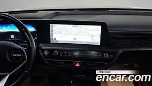 Kia K8, 2021 — миниатюра 19