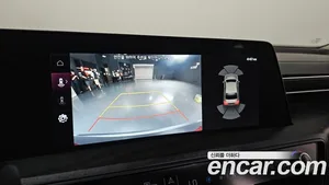 Kia K8, 2021 — миниатюра 20
