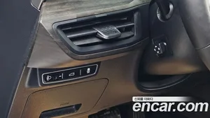 Kia K8, 2021 — миниатюра 21