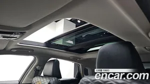 Kia K8, 2021 — миниатюра 24