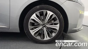 Kia K8, 2021 — миниатюра 7