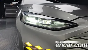 Kia K8, 2021 — миниатюра 8