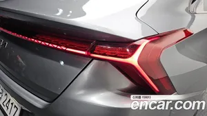 Kia K8, 2021 — миниатюра 9