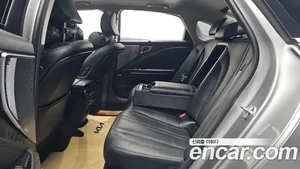 Kia K8, 2021 — миниатюра 29