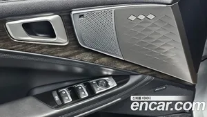 Kia K8, 2021 — миниатюра 31