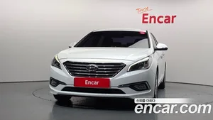 Hyundai Sonata, 2016 — миниатюра 3